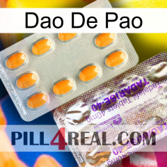 Dao Of Pao new12